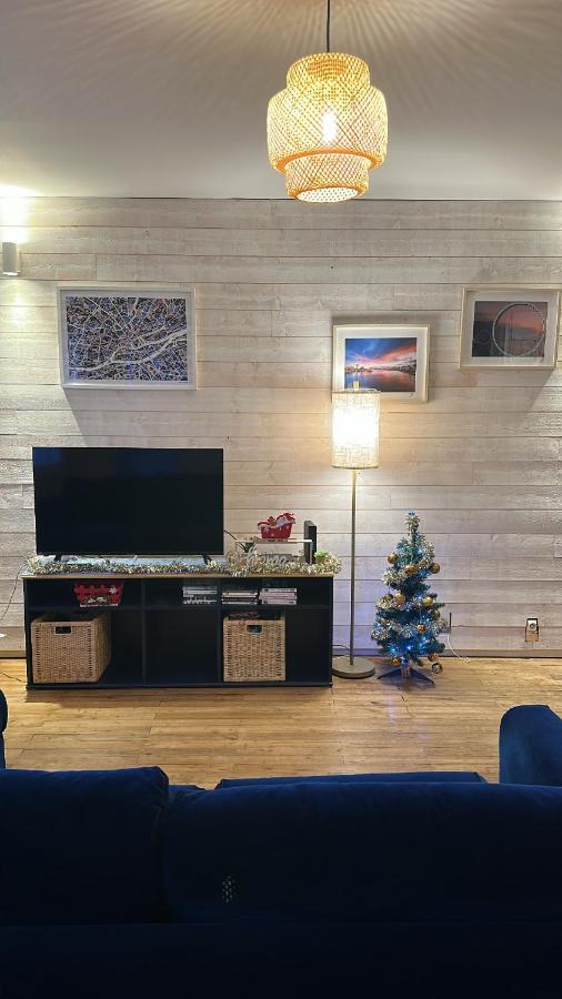 T2 Bien Place Avec Parking Apartment Nantes